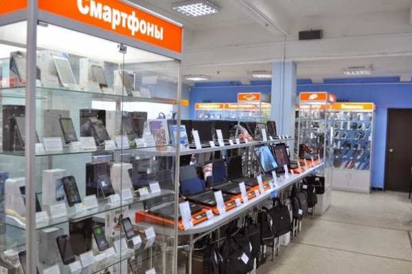 Кракен нар