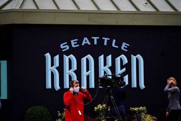 Kraken 2krn at