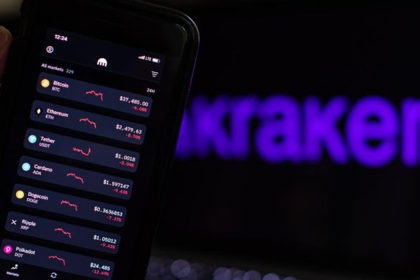 Кракен маркетплейс зайти