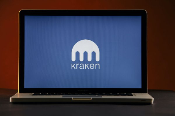 Почему не могу зайти на кракен
