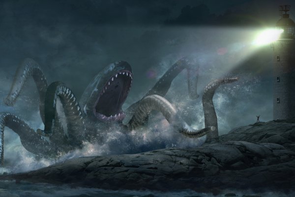 Как зарегистрироваться в kraken